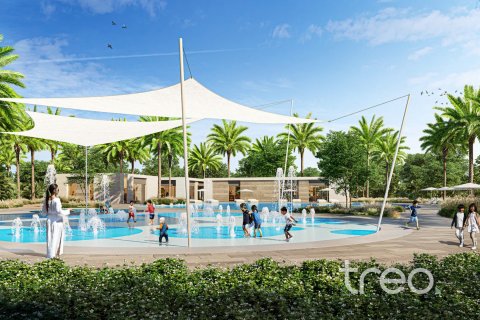 تاون هاوس في Arabian Ranches 3, دبي 4 غرف نوم, 226.78 م² رقم 139857 - صورة 12