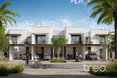 تاون هاوس في Arabian Ranches 3, دبي 4 غرف نوم, 226.78 م² رقم 139857 - صورة 8