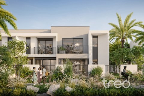 تاون هاوس في Arabian Ranches 3, دبي 4 غرف نوم, 226.78 م² رقم 139857 - صورة 5