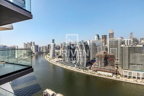 Appartement à Business Bay, Dubai, studio, 46 m², № 65811 - photo 10