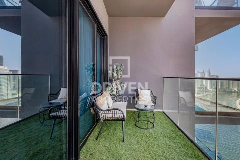 Appartement à Business Bay, Dubai, studio, 46 m², № 65811 - photo 8