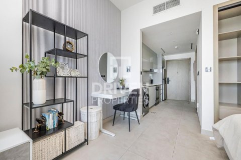 Appartement à Business Bay, Dubai, studio, 46 m², № 65811 - photo 3
