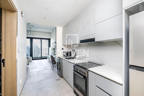 Appartement à Business Bay, Dubai, studio, 46 m², № 65811 - photo 6