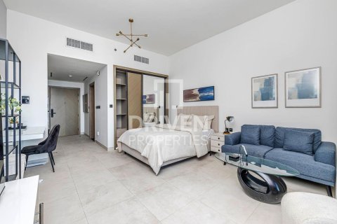 Appartement à Business Bay, Dubai, studio, 46 m², № 65811 - photo 1