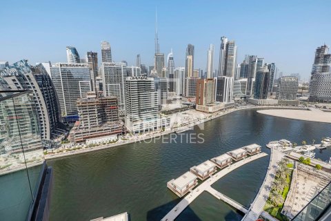 Appartement à Business Bay, Dubai, studio, 46 m², № 65811 - photo 9