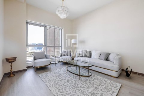 Купить квартиру в Бизнес-Бэе, Дубай: 1 спальня, 81м², № 65812 - фото 1