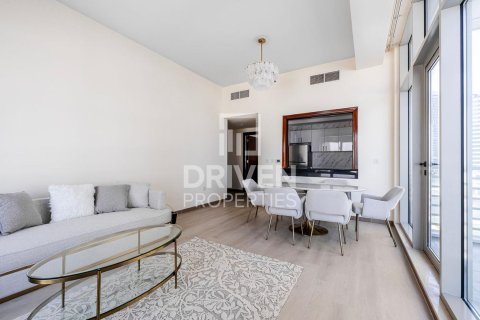 Купить квартиру в Бизнес-Бэе, Дубай: 1 спальня, 81м², № 65812 - фото 3