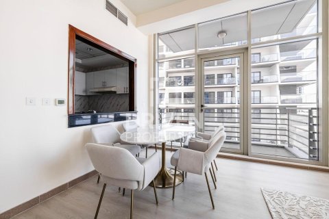 Купить квартиру в Бизнес-Бэе, Дубай: 1 спальня, 81м², № 65812 - фото 4