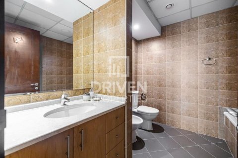 Купить квартиру в Бизнес-Бэе, Дубай: 1 спальня, 81м², № 65812 - фото 6