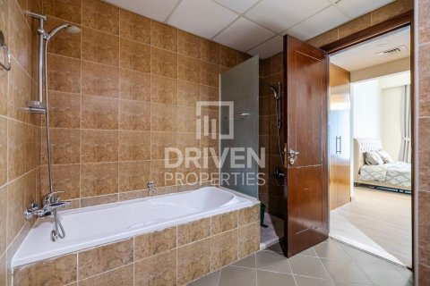 Купить квартиру в Бизнес-Бэе, Дубай: 1 спальня, 81м², № 65812 - фото 7