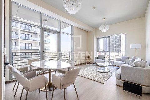 Купить квартиру в Бизнес-Бэе, Дубай: 1 спальня, 81м², № 65812 - фото 2