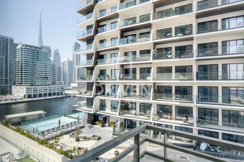 Купить квартиру в Бизнес-Бэе, Дубай: 1 спальня, 81м², № 65812 - фото 13