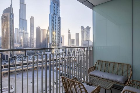 Apartment in Downtown Views II, Downtown Dubai (Downtown Burj Dubai), Dubai 2 bedrooms, 117 sq.m. № 65813 - photo 21