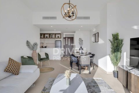 Apartment in Downtown Views II, Downtown Dubai (Downtown Burj Dubai), Dubai 2 bedrooms, 117 sq.m. № 65813 - photo 9