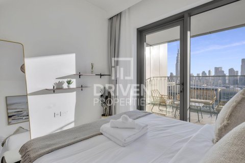Apartment in Downtown Views II, Downtown Dubai (Downtown Burj Dubai), Dubai 2 bedrooms, 117 sq.m. № 65813 - photo 13
