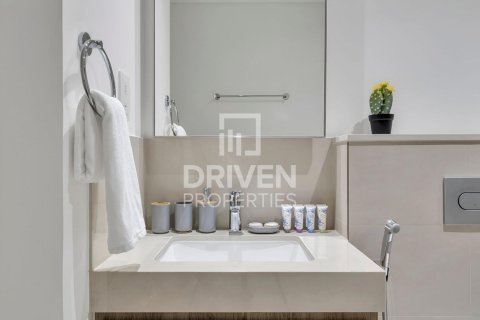 Apartment in Downtown Views II, Downtown Dubai (Downtown Burj Dubai), Dubai 2 bedrooms, 117 sq.m. № 65813 - photo 20