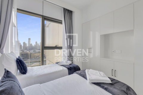 Apartment in Downtown Views II, Downtown Dubai (Downtown Burj Dubai), Dubai 2 bedrooms, 117 sq.m. № 65813 - photo 10