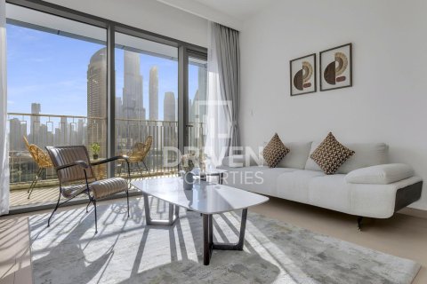 Apartment in Downtown Views II, Downtown Dubai (Downtown Burj Dubai), Dubai 2 bedrooms, 117 sq.m. № 65813 - photo 8