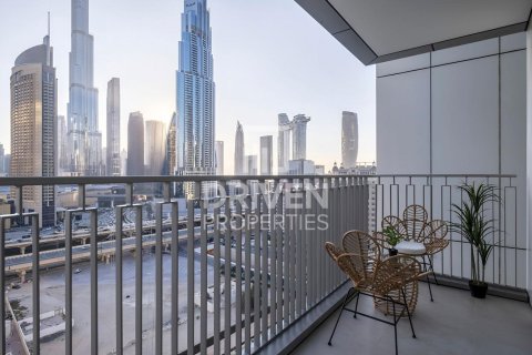 Apartment in Downtown Views II, Downtown Dubai (Downtown Burj Dubai), Dubai 2 bedrooms, 117 sq.m. № 65813 - photo 1