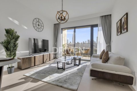 Apartment in Downtown Views II, Downtown Dubai (Downtown Burj Dubai), Dubai 2 bedrooms, 117 sq.m. № 65813 - photo 5