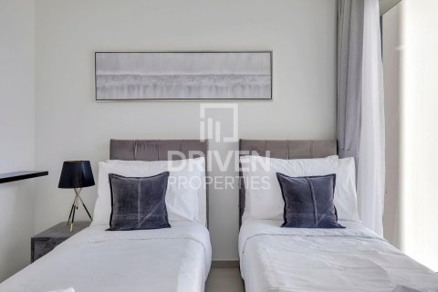 Apartment in Downtown Views II, Downtown Dubai (Downtown Burj Dubai), Dubai 2 bedrooms, 117 sq.m. № 65813 - photo 15