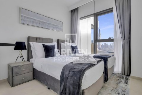 Apartment in Downtown Views II, Downtown Dubai (Downtown Burj Dubai), Dubai 2 bedrooms, 117 sq.m. № 65813 - photo 14