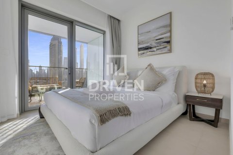 Apartment in Downtown Views II, Downtown Dubai (Downtown Burj Dubai), Dubai 2 bedrooms, 117 sq.m. № 65813 - photo 11