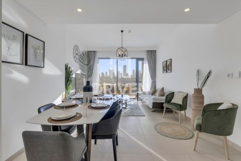 Apartment in Downtown Views II, Downtown Dubai (Downtown Burj Dubai), Dubai 2 bedrooms, 117 sq.m. № 65813 - photo 16