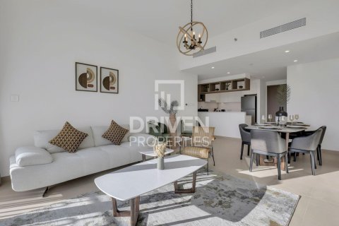 Apartment in Downtown Views II, Downtown Dubai (Downtown Burj Dubai), Dubai 2 bedrooms, 117 sq.m. № 65813 - photo 6