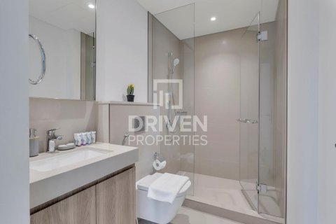 Apartment in Downtown Views II, Downtown Dubai (Downtown Burj Dubai), Dubai 2 bedrooms, 117 sq.m. № 65813 - photo 19