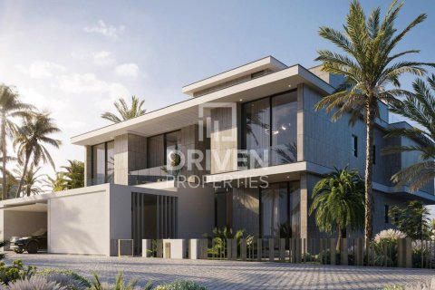 Villa en District One, Mohammed Bin Rashid City, Dubai, 5 dormitorios, 741 m², № 65810 - foto 9