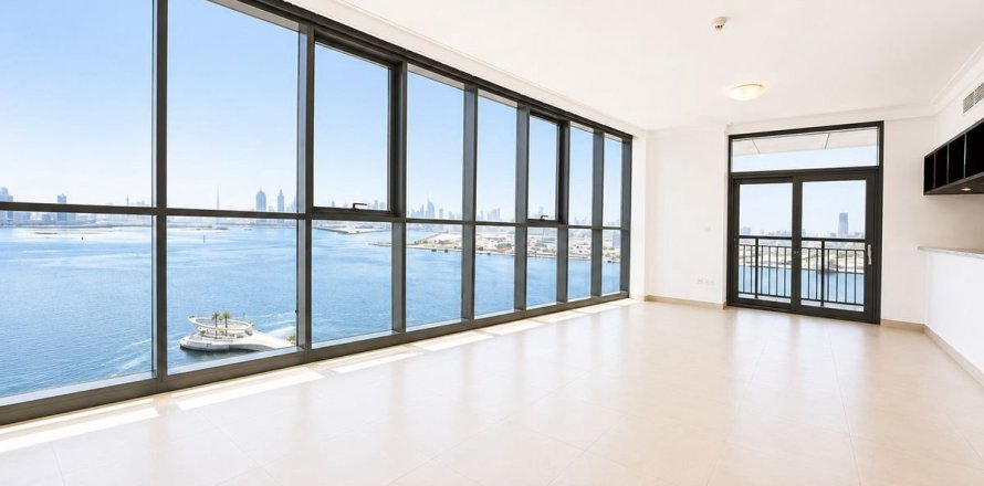 Apartment in Dubai 3 bedrooms, 197.3 sq.m. № 113813
