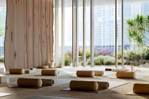 شقة في دبي 3 غرف نوم, 372 م² رقم 103392