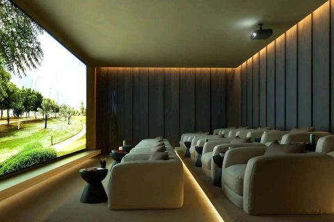 Apartamento en Dubai, 3 dormitorios, 372 m², № 103392 - foto 8