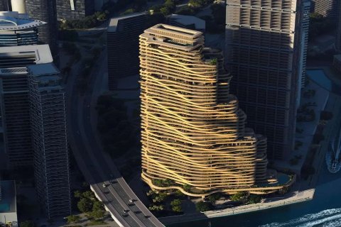 Apartamento en Dubai, 3 dormitorios, 372 m², № 103392 - foto 5