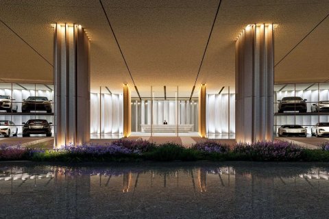 Apartamento en Dubai, 3 dormitorios, 372 m², № 103392 - foto 11