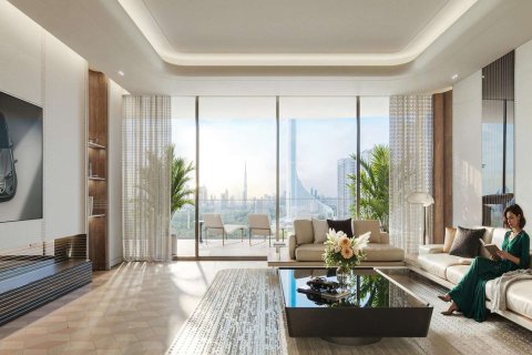 Apartment in Meydan, Dubai 34 sq.m. № 103390 - photo 19