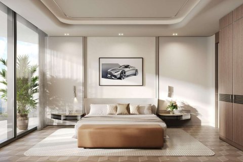 Apartment in Meydan, Dubai 34 sq.m. № 103390 - photo 16