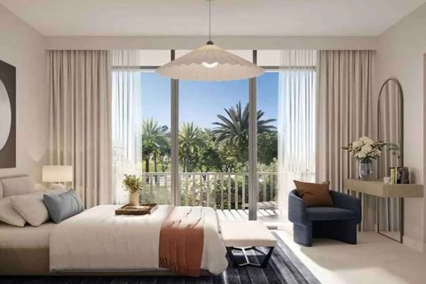 Townhouse in Dubai 3 bedrooms, 201 sq.m. № 103393 - photo 5