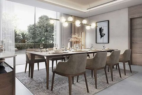 فيلا في Dubai Land, دبي 4 غرف نوم, 460 م² رقم 103394