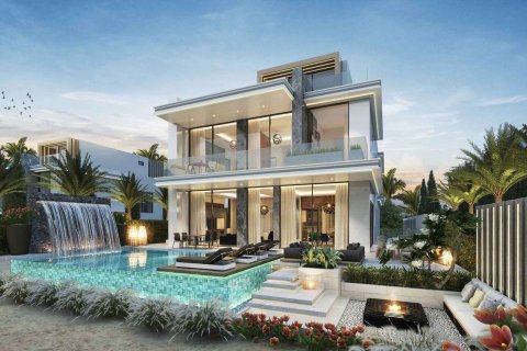 Townhouse in Dubai 4 bedrooms, 205 sq.m. № 103391 - photo 10