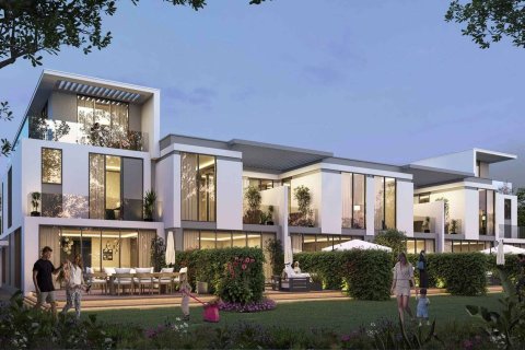 Townhouse in Dubai 4 bedrooms, 205 sq.m. № 103391 - photo 9