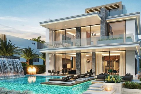 Townhouse in Dubai 4 bedrooms, 205 sq.m. № 103391 - photo 6