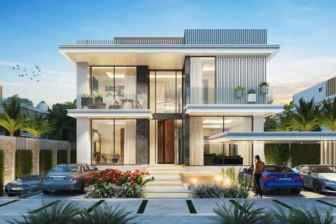 Townhouse in Dubai 4 bedrooms, 205 sq.m. № 103391 - photo 7