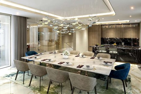 تاون هاوس في دبي 4 غرف نوم, 205 م² رقم 103391