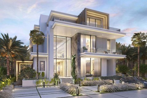 Townhouse in Dubai 4 bedrooms, 205 sq.m. № 103391 - photo 13