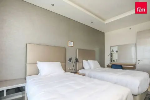 شقة فندقية في الخليج التجاري, دبي 2 غرف نوم, 140.7 م² رقم 109517 - صورة 7