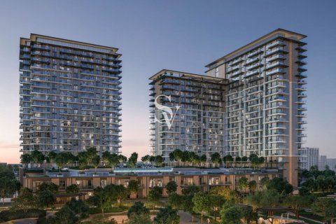 Appartement à Vida Residences Hillside à Dubai, 1 chambre, 68 m², № 109521 - photo 6