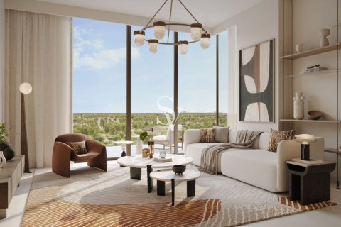 Appartement à Vida Residences Hillside à Dubai, 1 chambre, 68 m², № 109521