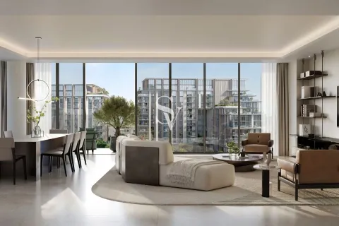 Appartement à CITY WALK NORTHLINE à City Walk, Dubai, 1 chambre, 75 m², № 109523 - photo 7